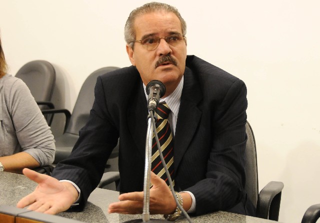 Rogério de Aquino já compõe o conselho, por indicação do ex-governador Aécio Neves