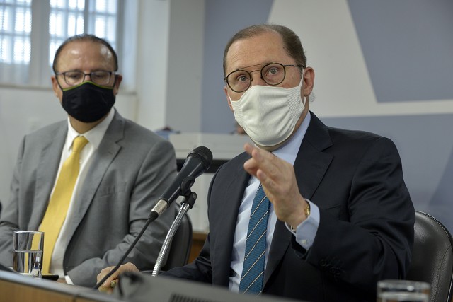 Comissão Extraordinária das Energias Renováveis e Recursos Hídricos - debate sobre o cronograma das obras de extensão da rede de distribuição e novas subestações de plantas solares