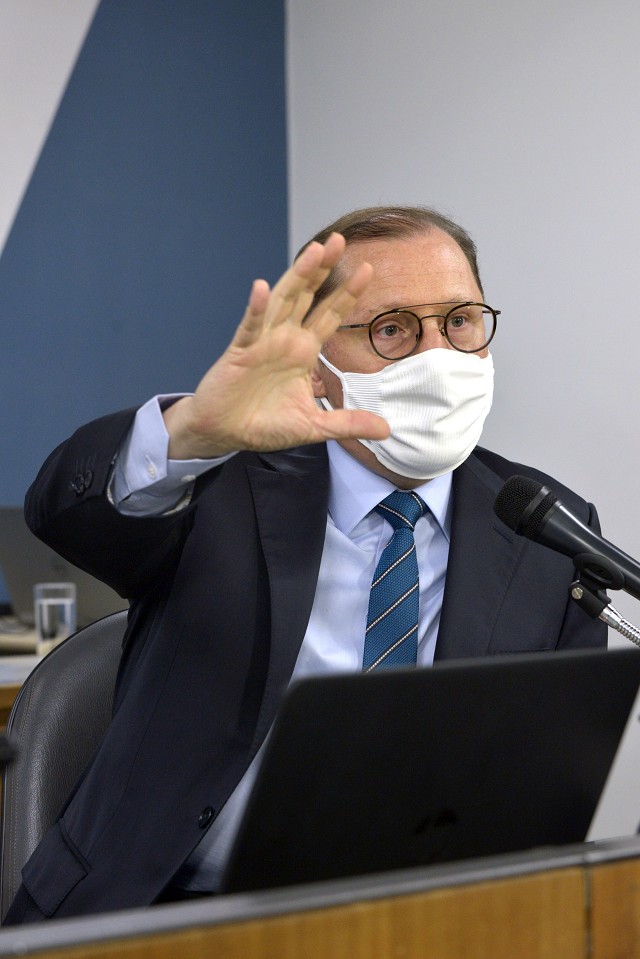 Comissão Extraordinária das Energias Renováveis e Recursos Hídricos - debate sobre o cronograma das obras de extensão da rede de distribuição e novas subestações de plantas solares