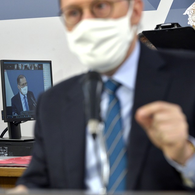 Comissão Extraordinária das Energias Renováveis e Recursos Hídricos - debate sobre o cronograma das obras de extensão da rede de distribuição e novas subestações de plantas solares