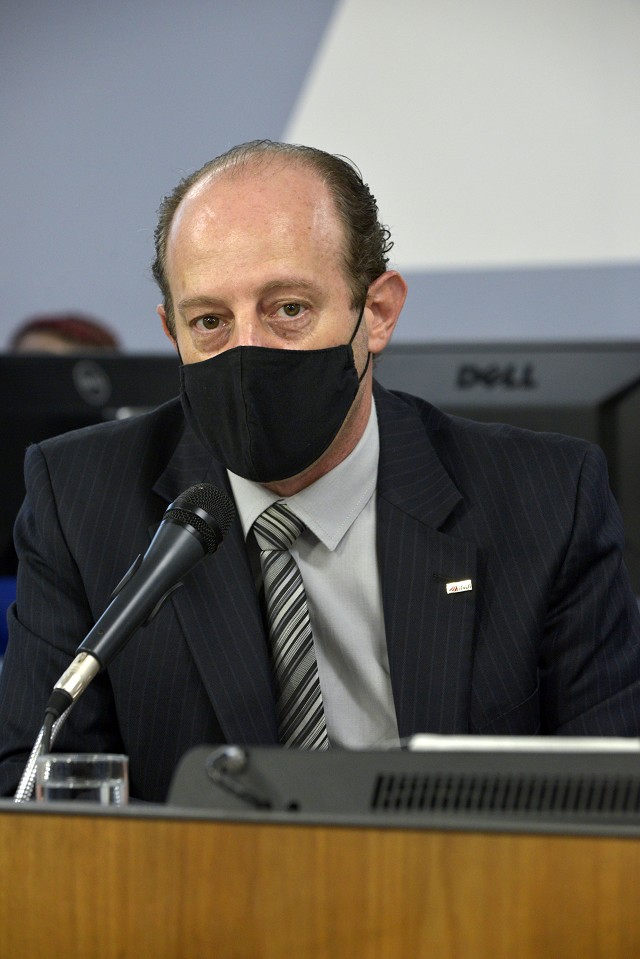 Comissão Extraordinária das Energias Renováveis e Recursos Hídricos - debate sobre o cronograma das obras de extensão da rede de distribuição e novas subestações de plantas solares