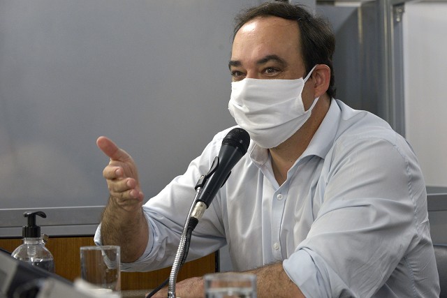 Comissão Extraordinária das Energias Renováveis e Recursos Hídricos - debate sobre o cronograma das obras de extensão da rede de distribuição e novas subestações de plantas solares