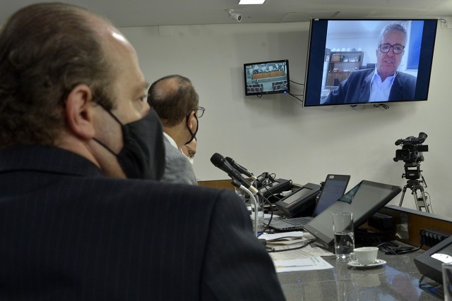 Comissão Extraordinária das Energias Renováveis e Recursos Hídricos - debate sobre o cronograma das obras de extensão da rede de distribuição e novas subestações de plantas solares