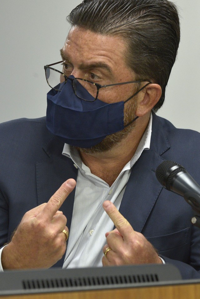 Comissão Extraordinária das Energias Renováveis e Recursos Hídricos - debate sobre o cronograma das obras de extensão da rede de distribuição e novas subestações de plantas solares