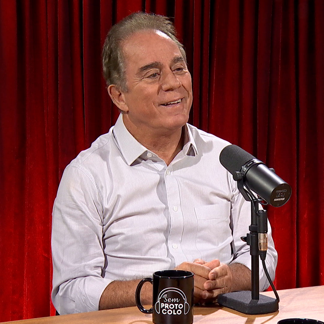 Dep. Duarte Bechir (PSD): política, direitos PCD e histórias de um ex-locutor de rádio