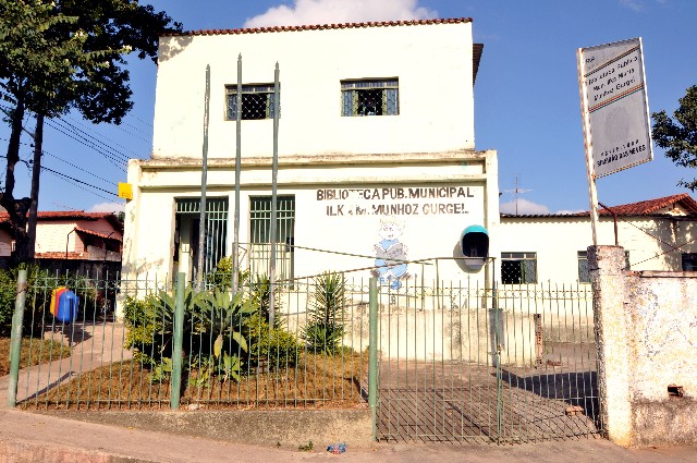 ALMG vai discutir em Ribeirão das Neves problemas relativos à educação - Arquivo ALMG