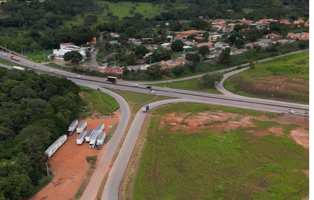 Comuissão de Transporte, Comunicação e Obras Pública - debate sobre condições da MG-050