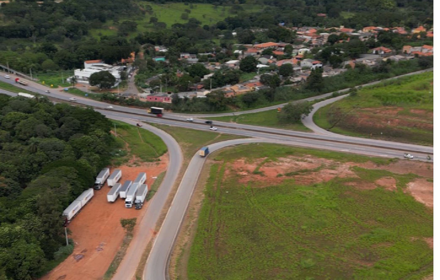 Comissão de Transporte, Comunicação e Obras Pública - debate sobre condições da MG-050