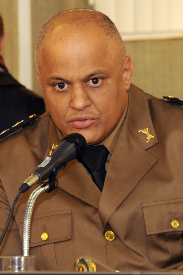 Comissão de Direitos Humanos - esclarecimentos sobre a ocorrência de violação de direitos humanos em Betim