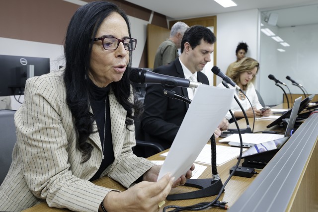 Comissão de Meio Ambiente e Desenvolvimento Sustentável - análise de proposições