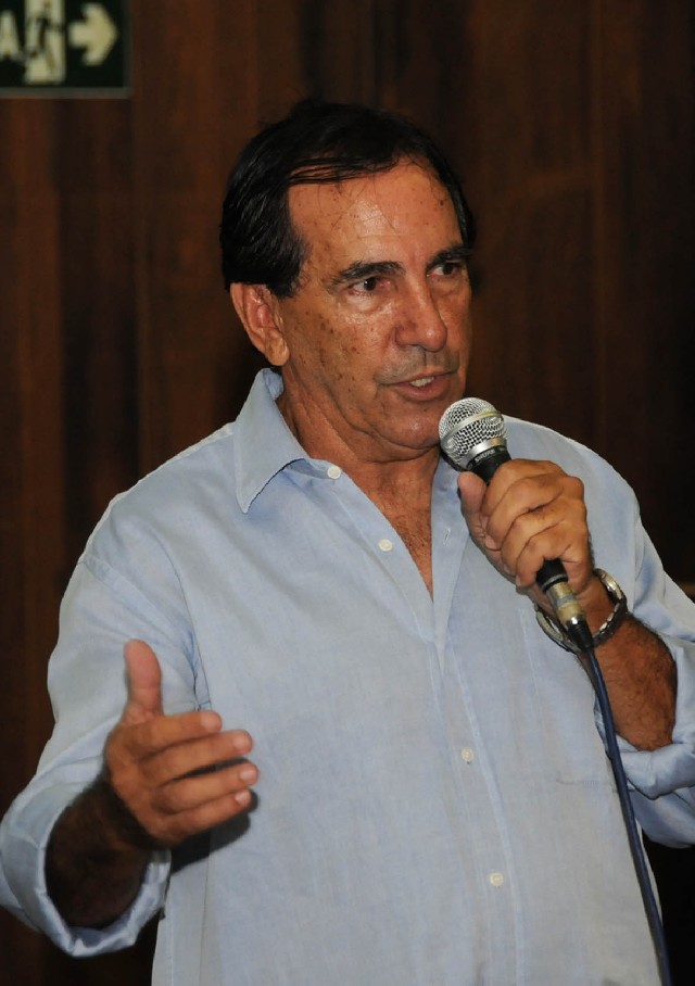 Segundo o prefeito de Curvelo, José Maria Penna Silva, o desafio é a manutenção das equipes multidisciplinares para atuarem nos Caps-AD