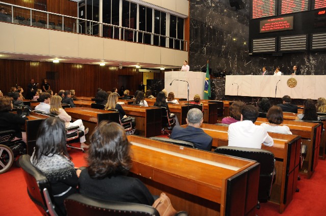 Reunião Especial - Homenagem aos 70 anos da CLT