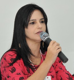 Ciclo de Debates: Reforma Políticas, Igualdade de Gênero e Participação: o que querem as mulheres de Minas - Regionalização Varginha (tarde)