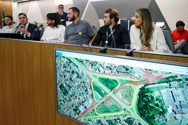 Comissão de Transporte, Comunicação e Obras Públicas - debate sobre as condições de segurança viária, sinalização e infraestrutura no trevo de acesso entre os Municípios de Juatuba e Mateus Leme