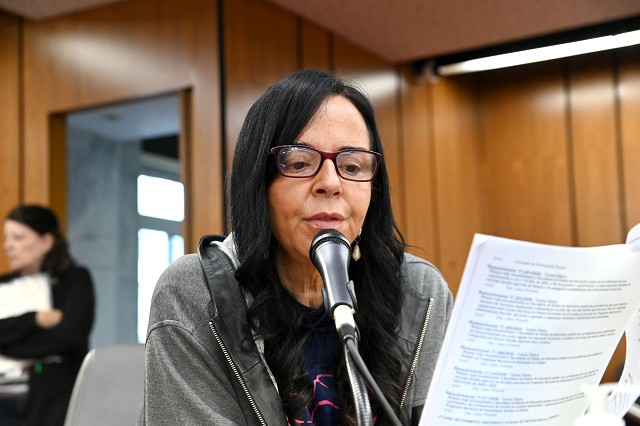 Comissão de Educação, Ciência e Tecnologia - análise de proposições