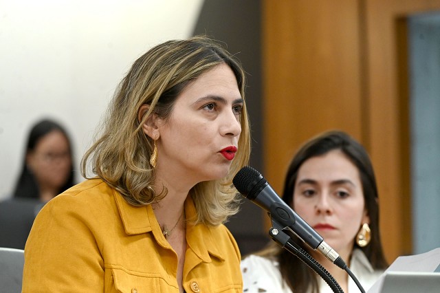 Comissão de Educação, Ciência e Tecnologia - análise de proposições