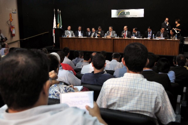 Comissão debateu a carga tributária de Minas Gerais, a guerra fiscal entre os estados brasileiros e o consequente reflexo no desenvolvimento econômico mineiro
