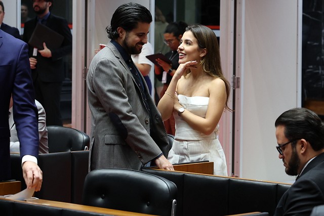 Reunião Ordinária - tarde - análise de proposições