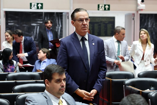 Reunião Ordinária - tarde - análise de proposições