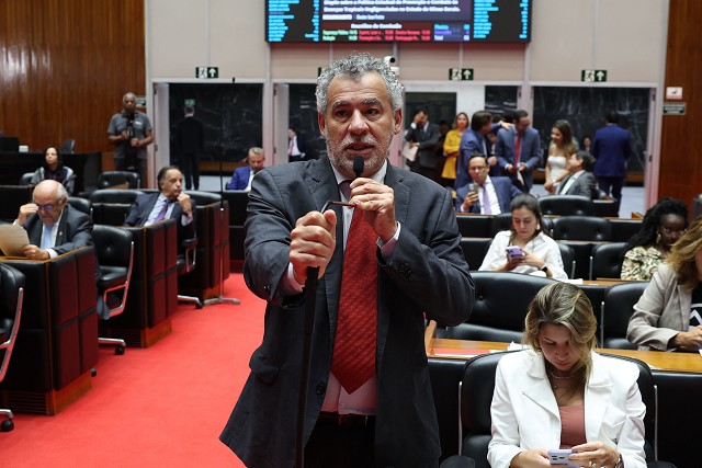 Reunião Ordinária - tarde - análise de proposições