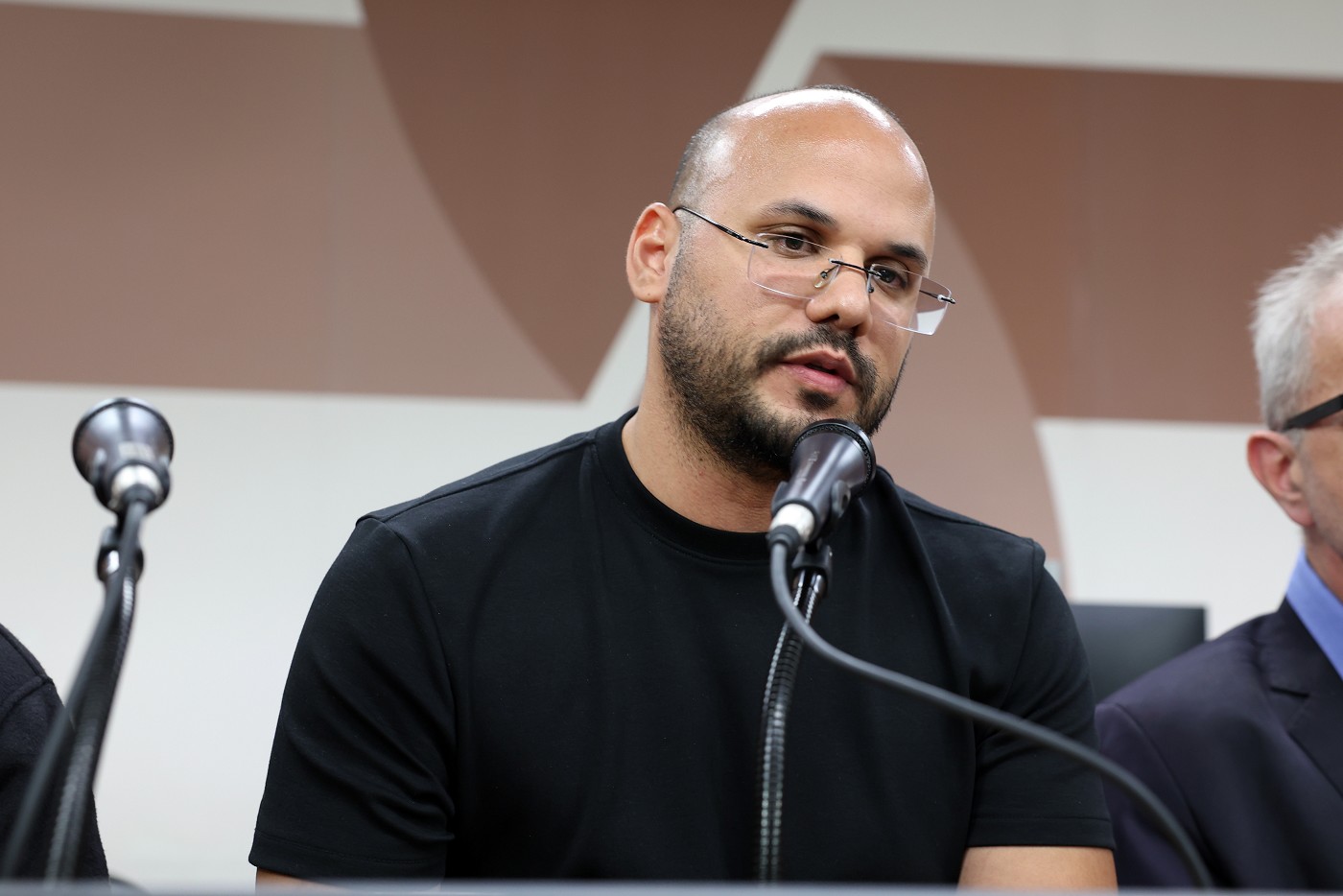 Comissão de Educação, Ciência e Tecnologia - debate sobre a instalação de Colégio Tiradentes em Leopoldina