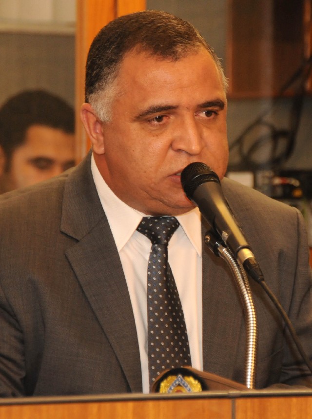 Comissão de Direitos Humanos - esclarecimentos sobre a ocorrência de violação de direitos humanos em Betim