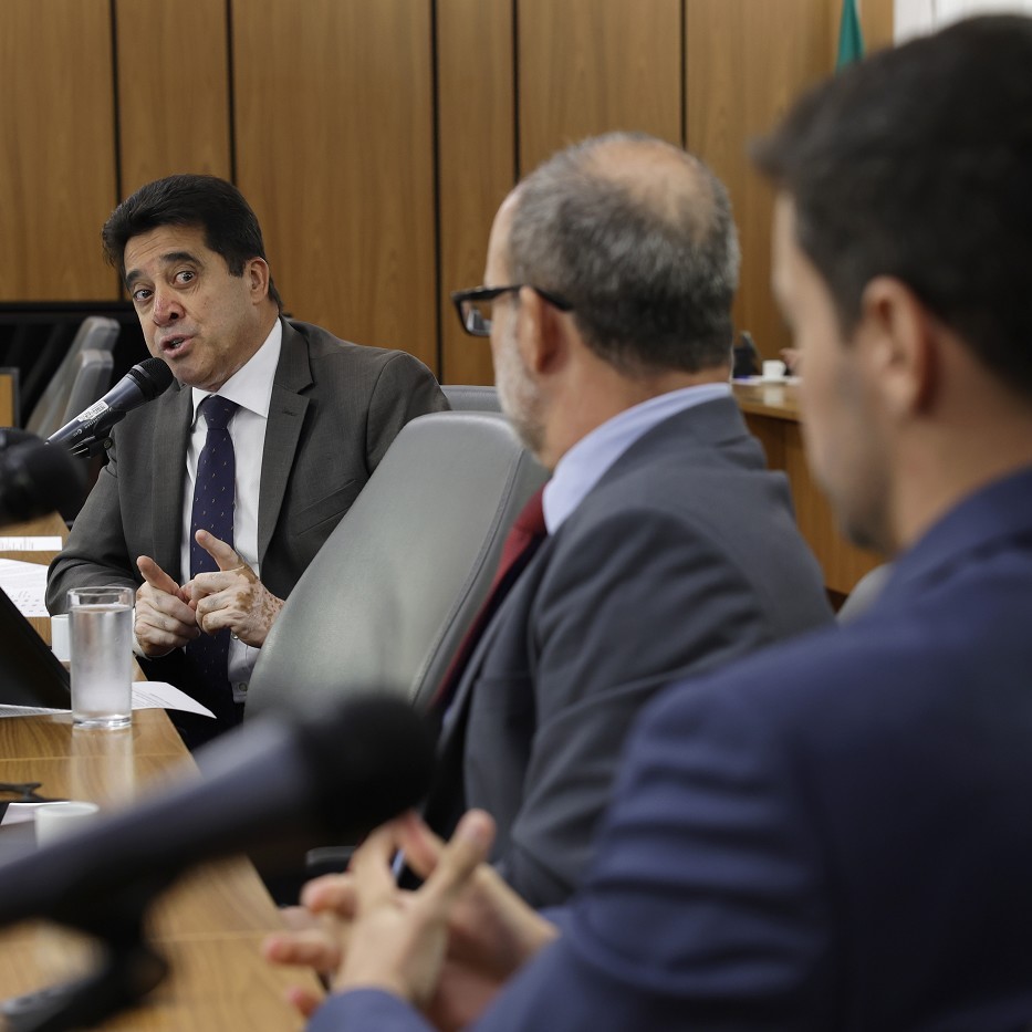 Governo de Minas deve destinar cerca R$ 2,5 bilhões à segurança pública em 2026