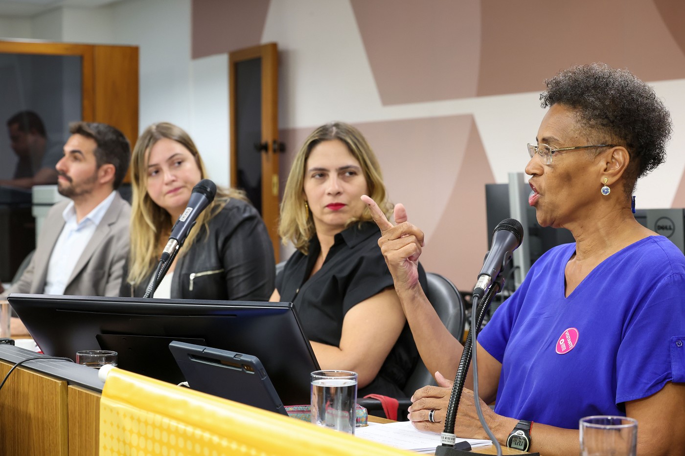 Assembleia Fiscaliza - Tema em Foco - Comissão de Educação, Ciência e Tecnologia - Monitoramento do Plano Estadual de Educação