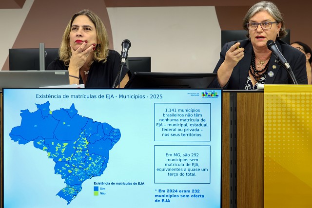 Assembleia Fiscaliza - Tema em Foco - Comissão de Educação, Ciência e Tecnologia - Monitoramento do Plano Estadual de Educação