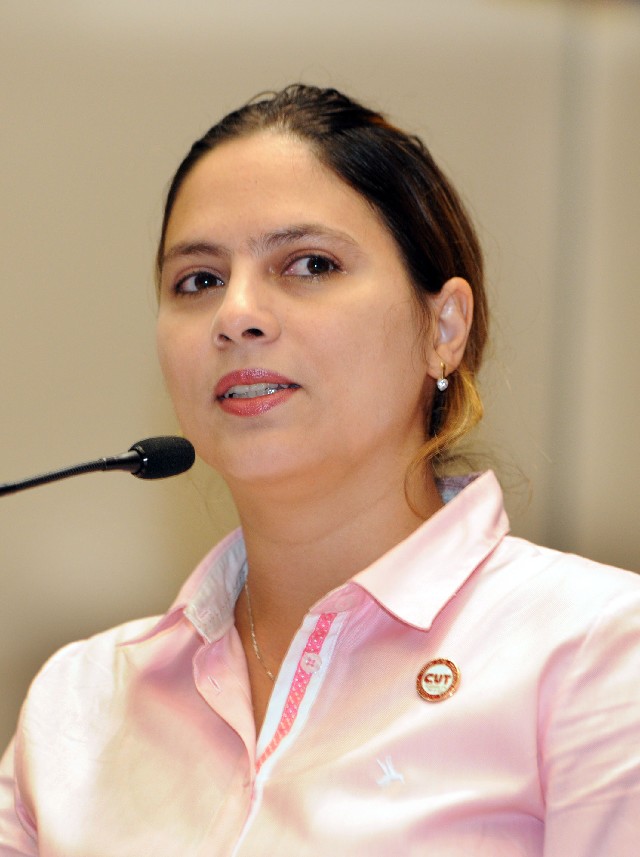 Reunião Especial - Homenagem aos 70 anos da CLT