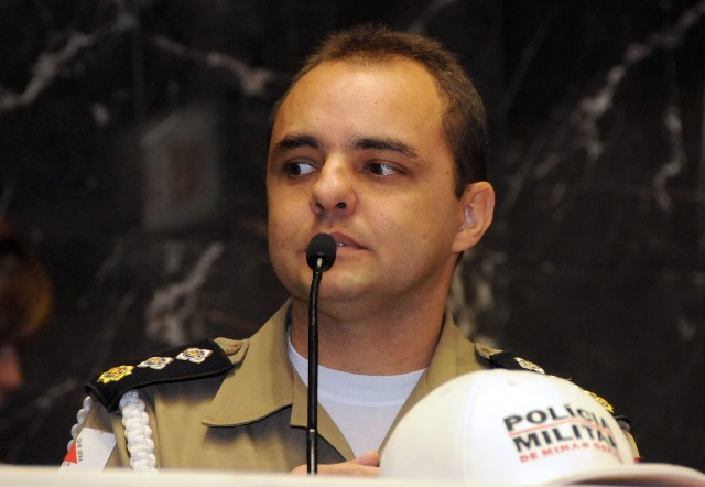 Comissão de Transporte, Comunicação e Obras Públicas - debate sobre a Lei do descanso