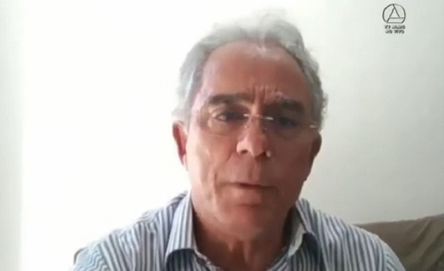 Receoso com situação dos hospitais, deputado Duarte Bechir avalia que momento é de manter o distanciamento
