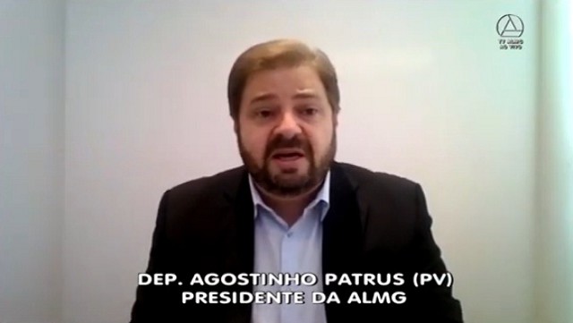Recomeça Minas - Sudoeste