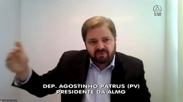 Recomeça Minas - Sudoeste