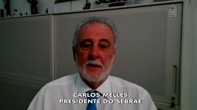 Recomeça Minas - Sudoeste