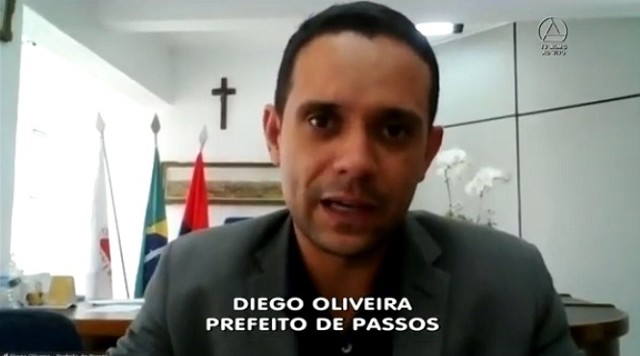 Recomeça Minas - Sudoeste