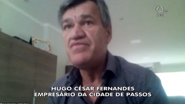 Recomeça Minas - Sudoeste