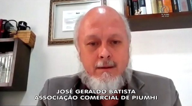 Recomeça Minas - Sudoeste