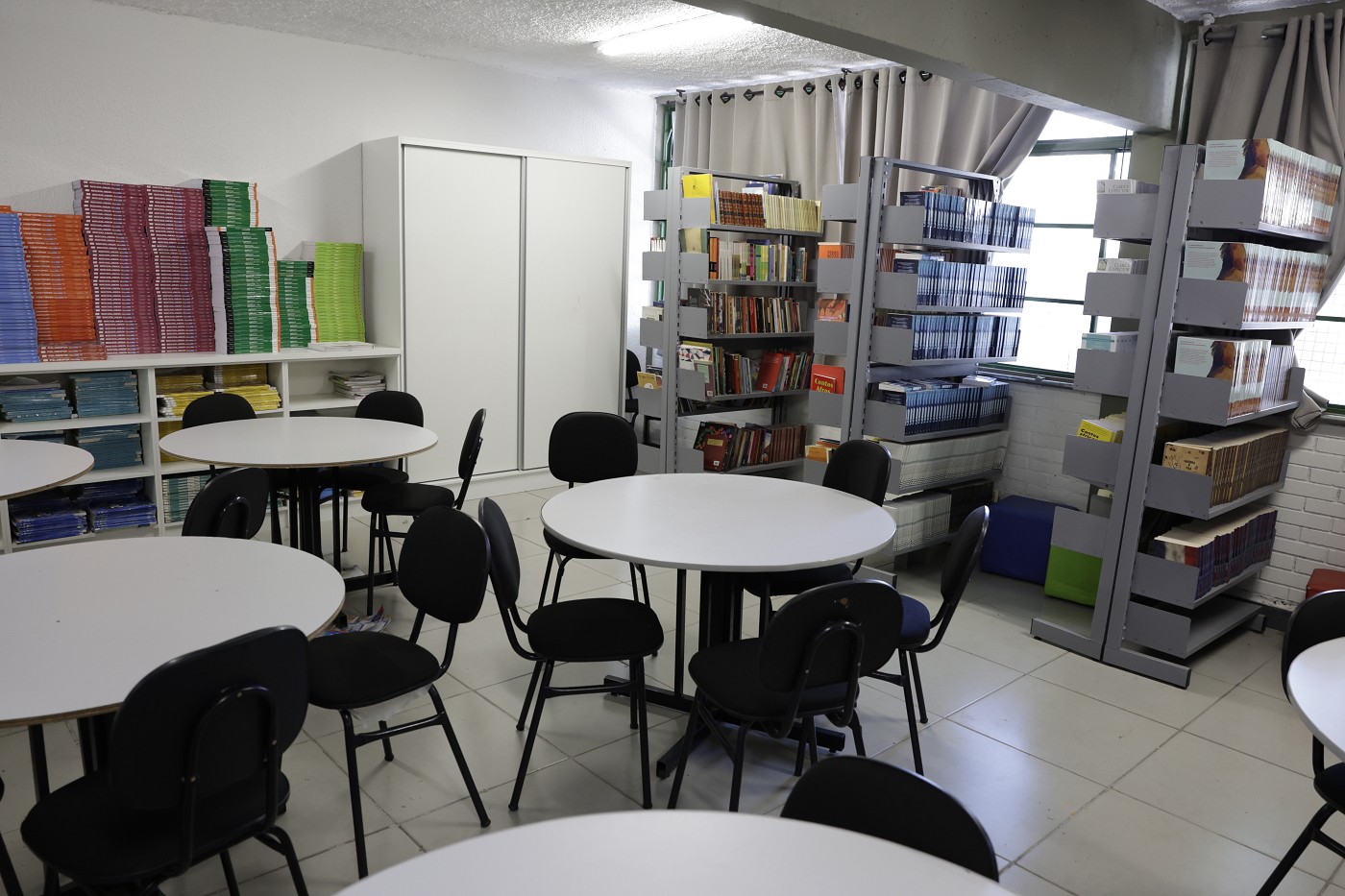 Comissão de Educação, Ciência e Tecnologia - visita a escolas alvo de concessão pelo Estado