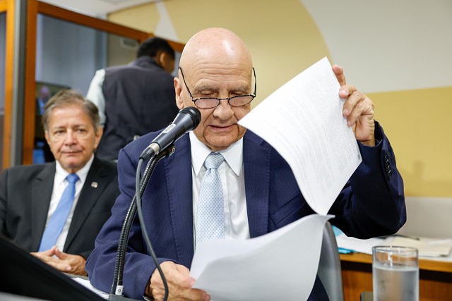 Comissão de Saúde - análise de proposições