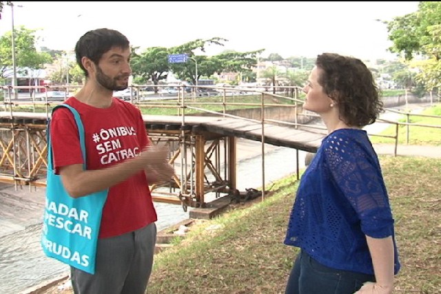 O programa da TV Assembleia será exibido de 6 a 10 de abril, às 6 horas e às 13h30