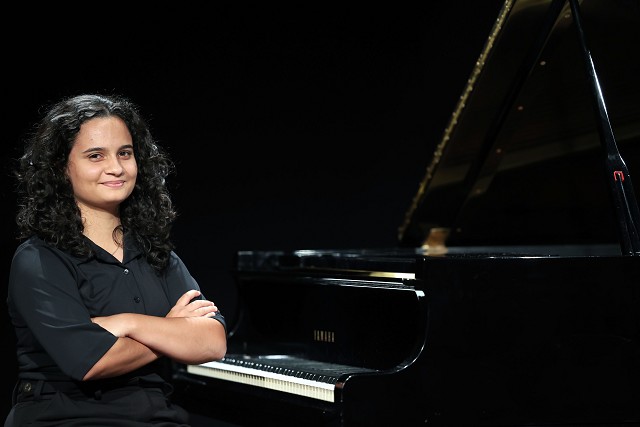 Seleção Segunda Musical 2026
