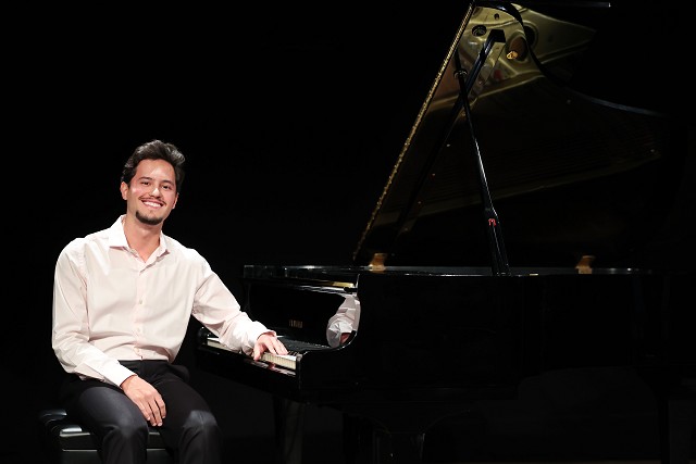Arthur Hosken