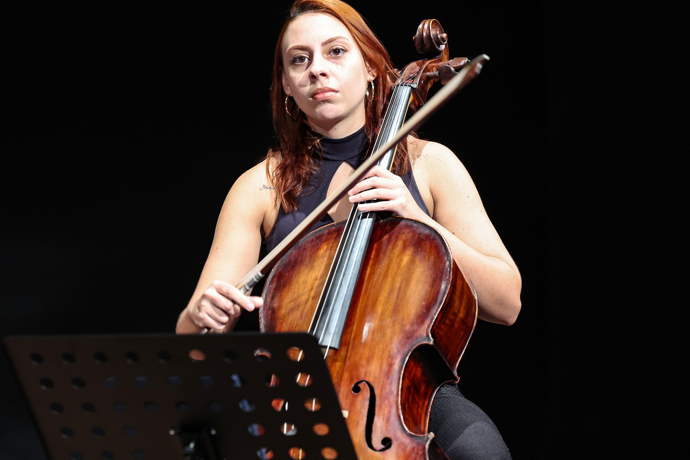 Seleção Segunda Musical 2026