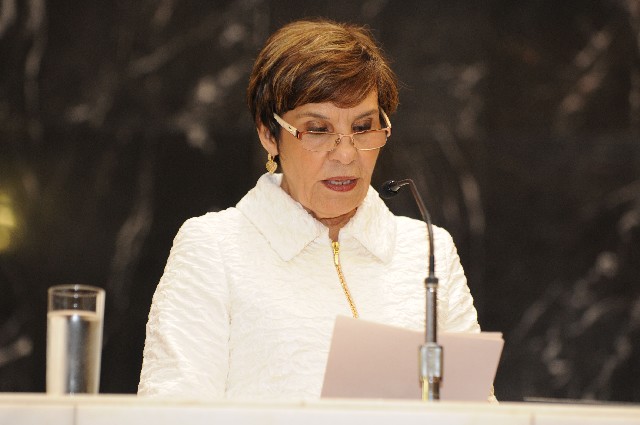 Reunião Especial - Homenagem aos 70 anos da CLT