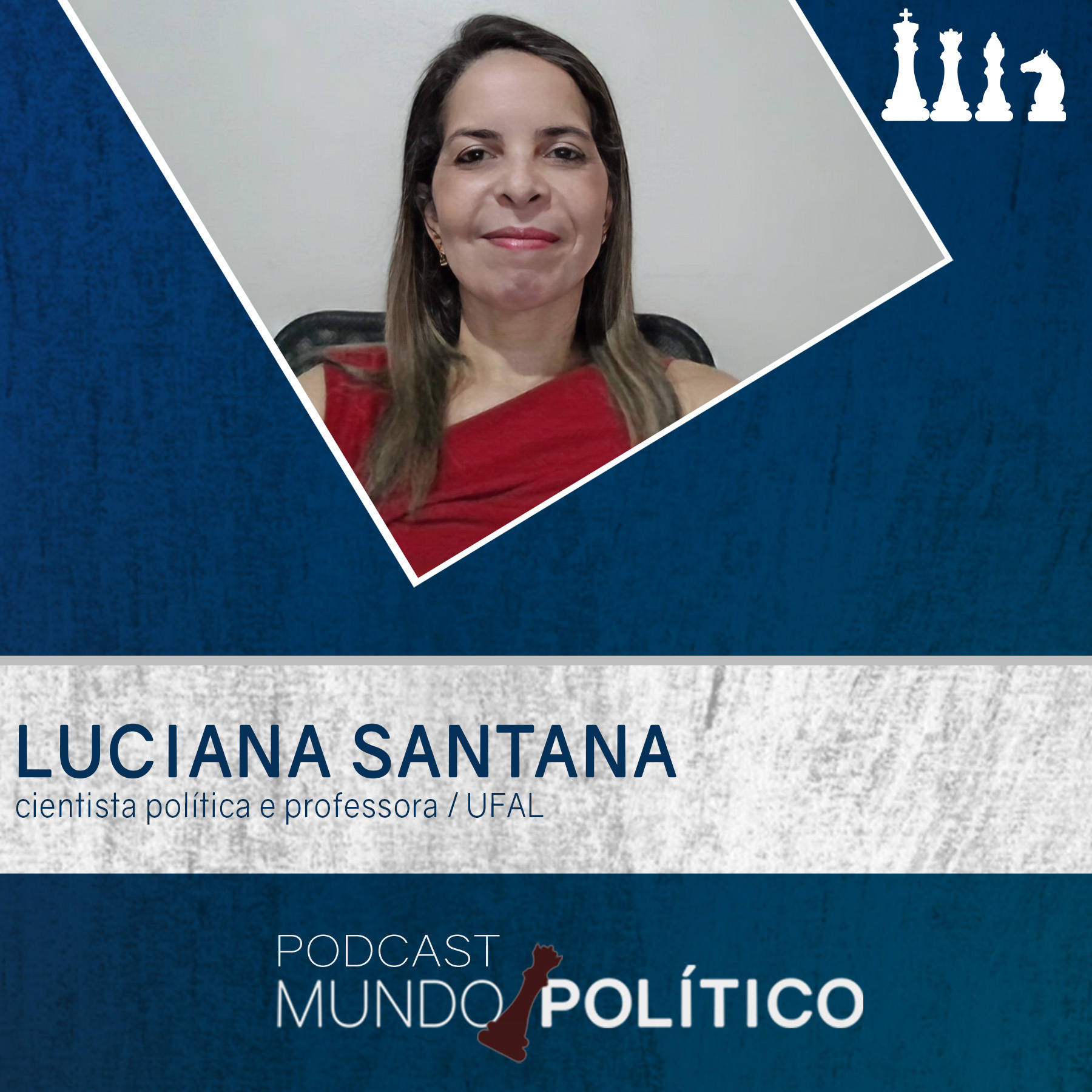 Professora Luciana Santana - PEC 383: O futuro da proteção social no Brasil