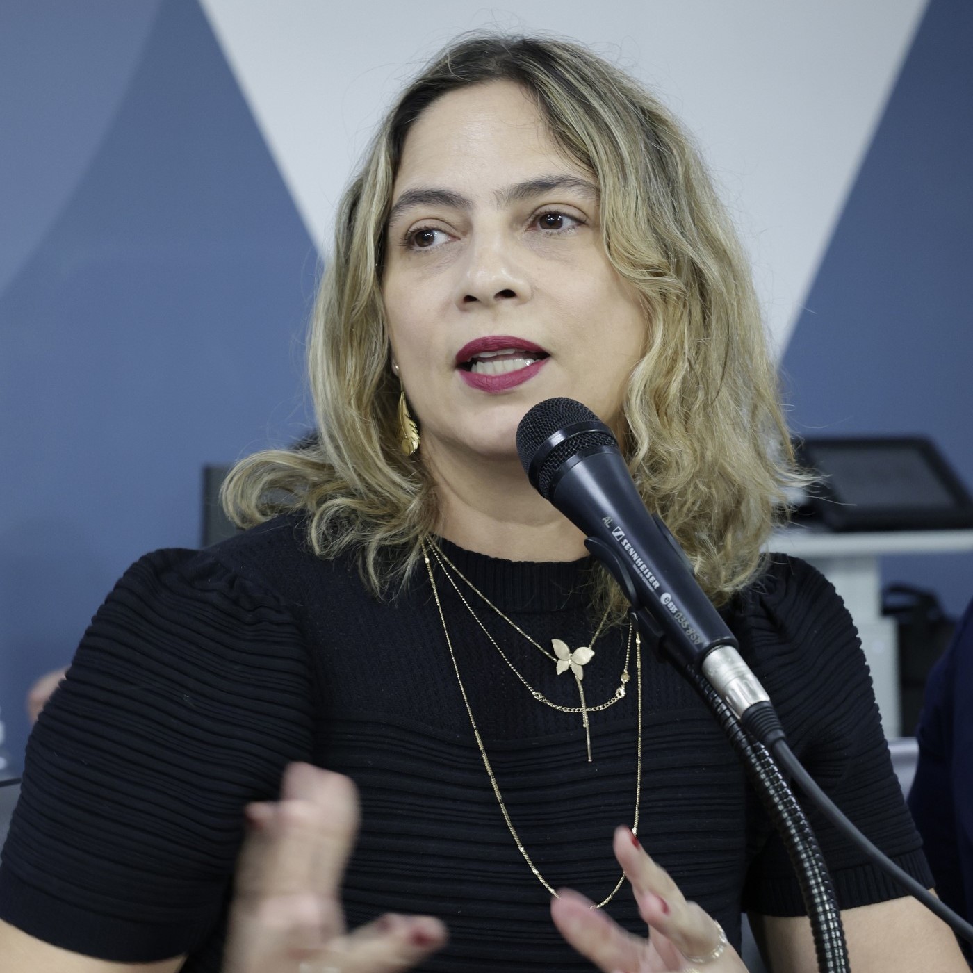 Central - Comissão visita mais duas escolas da Capital