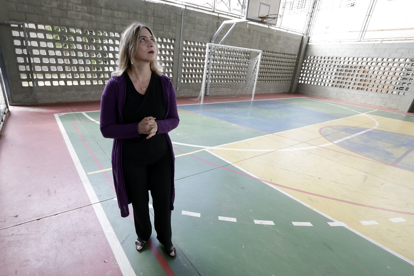 Comissão de Educação, Ciência e Tecnologia - visita a escolas de Belo Horizonte