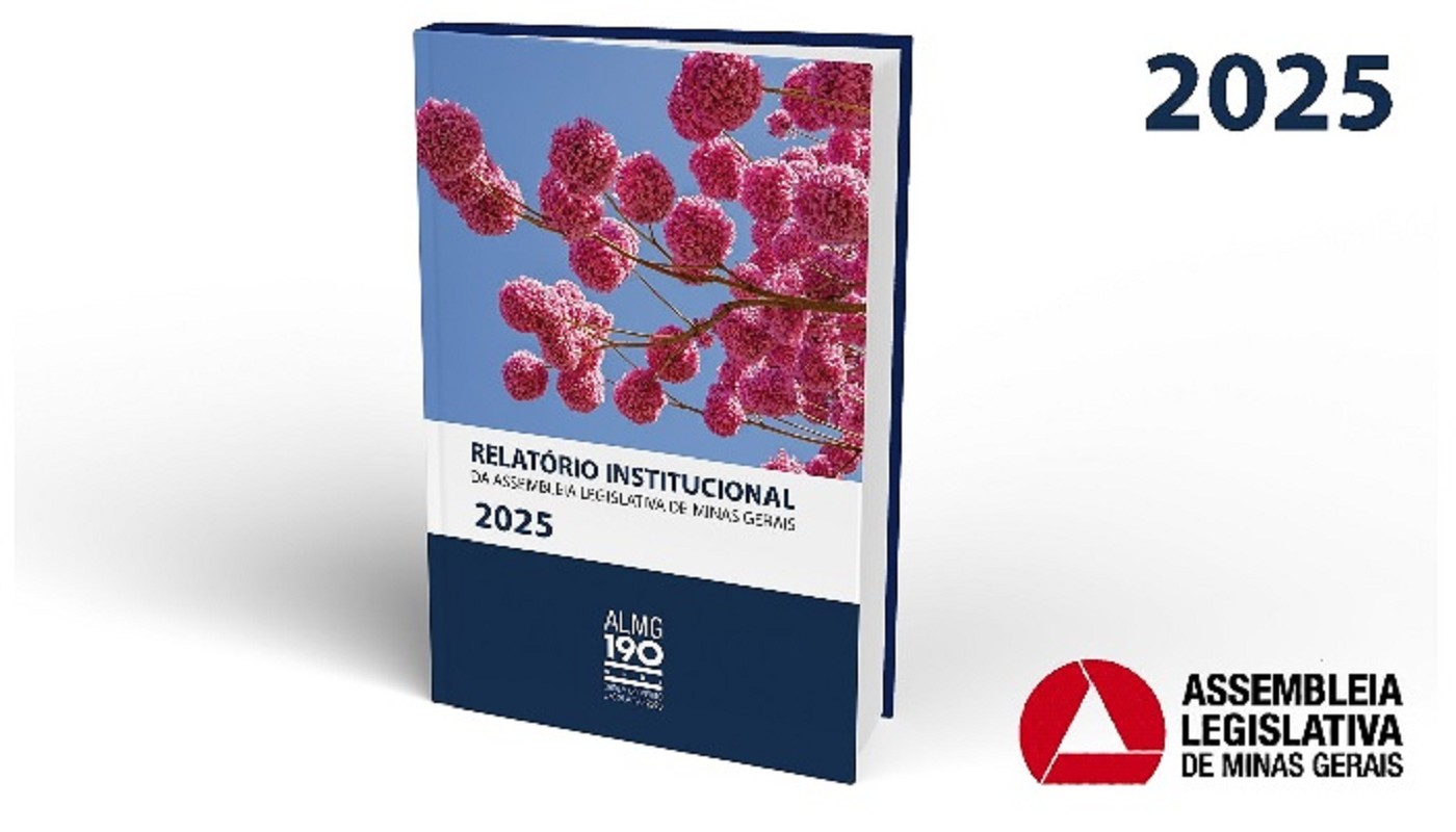 Relatório Institucional 2025
