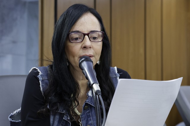 Comissão de Educação, Ciência e Tecnologia - análise de proposições
